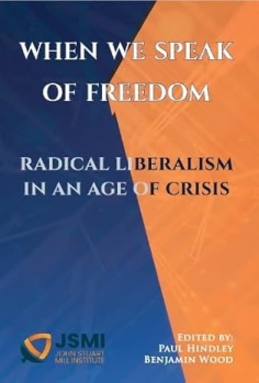 Photo of book cover